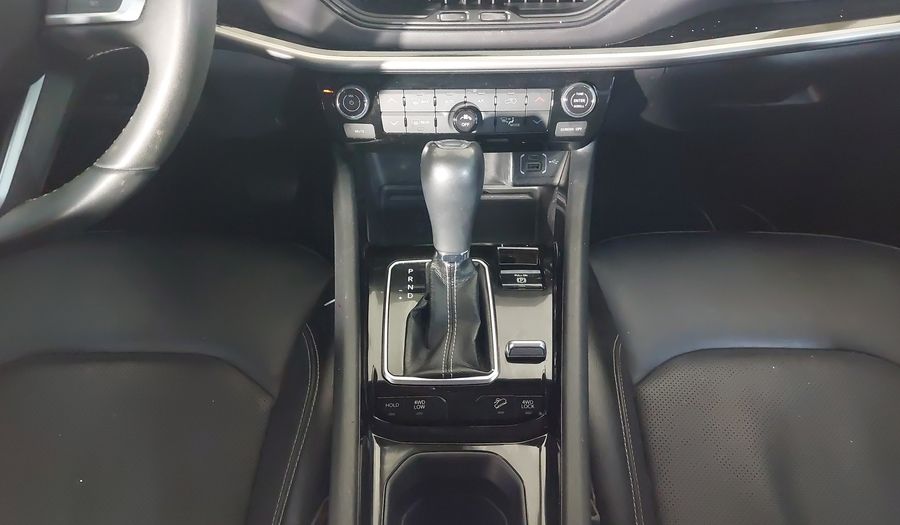 Jeep Compass LONGITUDE AT9 Suv 2022