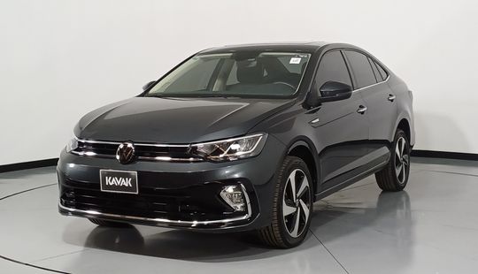 Volkswagen • Virtus