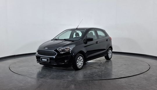Ford • Ka