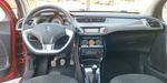 Citroen C3 1.6 VTI 120 EXCLUSIVE Hatchback 2015