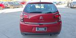 Citroen C3 1.6 VTI 120 EXCLUSIVE Hatchback 2015