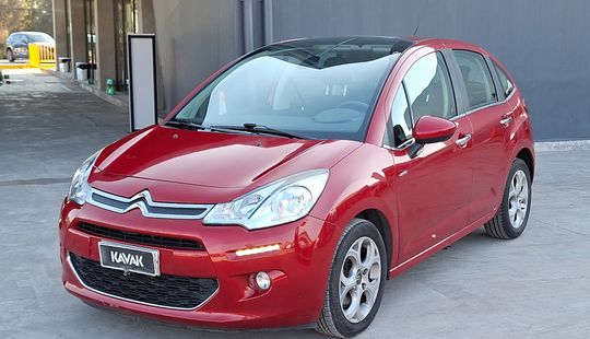 Citroen • C3