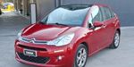 Citroen C3 1.6 VTI 120 EXCLUSIVE Hatchback 2015