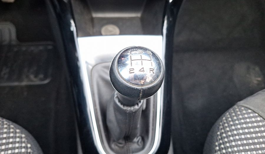 Citroen C3 1.6 VTI 120 EXCLUSIVE Hatchback 2015