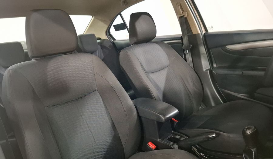 Suzuki Ciaz 1.4 GLS MT Sedan 2016
