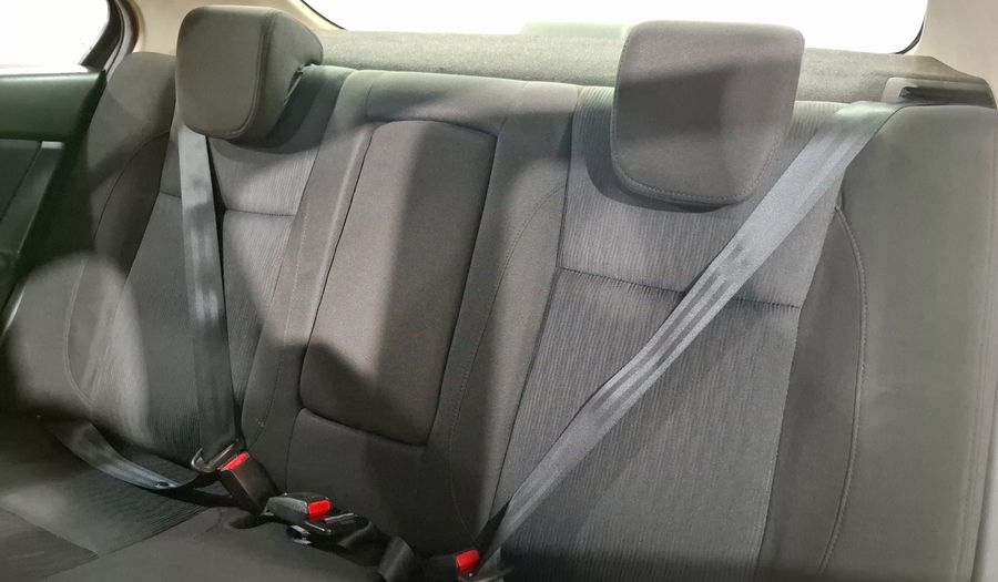 Suzuki Ciaz 1.4 GLS MT Sedan 2016