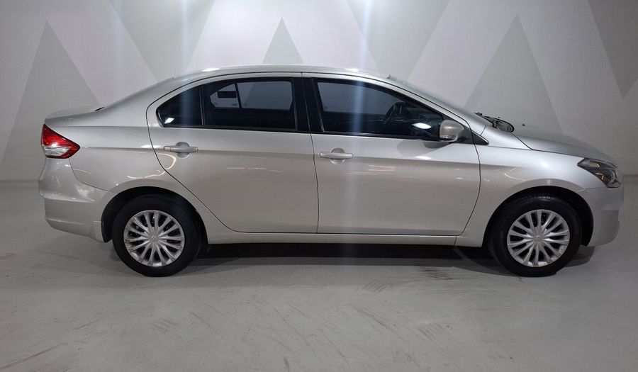 Suzuki Ciaz 1.4 GLS MT Sedan 2016