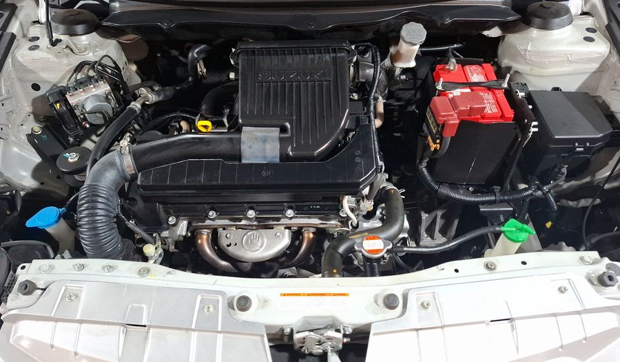 Suzuki Ciaz 1.4 GLS MT Sedan 2016