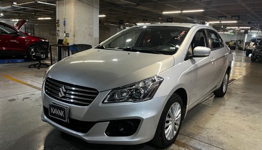 Suzuki • Ciaz
