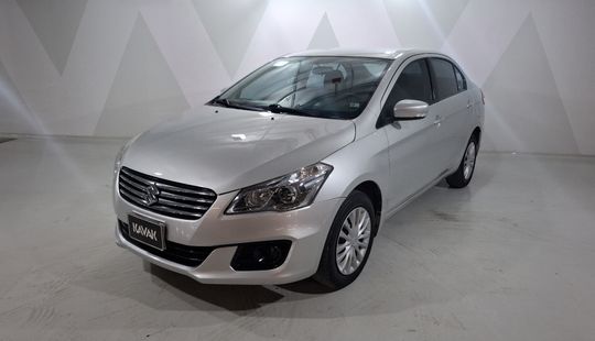 Suzuki • Ciaz