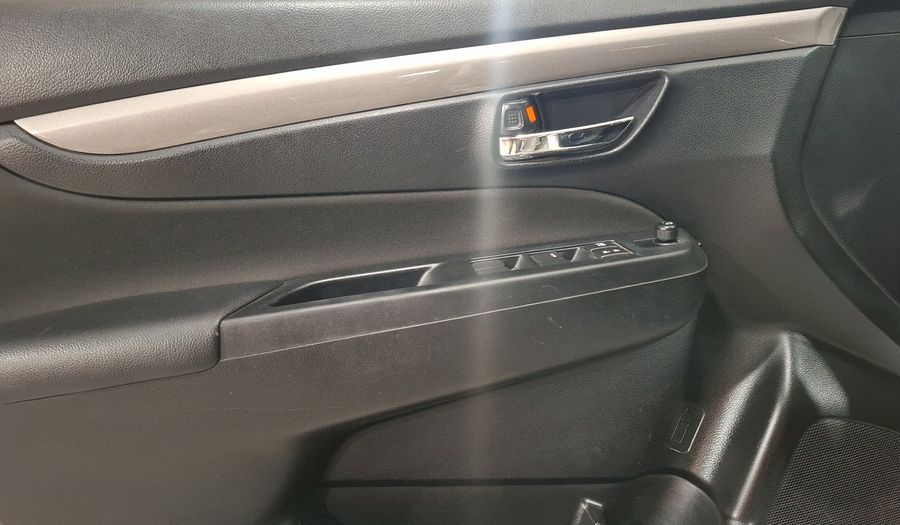 Suzuki Ciaz 1.4 GLS MT Sedan 2016