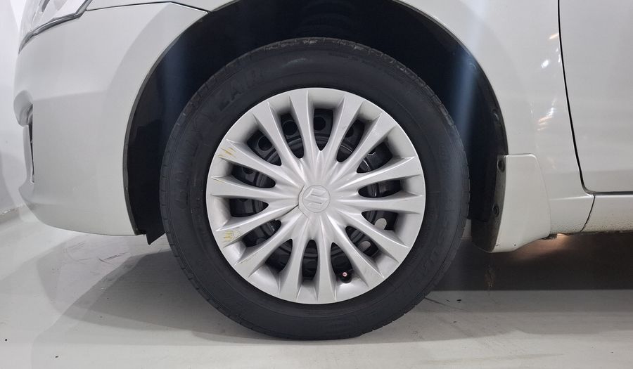 Suzuki Ciaz 1.4 GLS MT Sedan 2016
