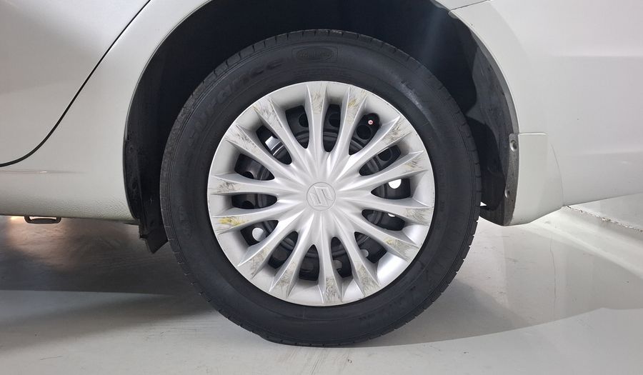 Suzuki Ciaz 1.4 GLS MT Sedan 2016