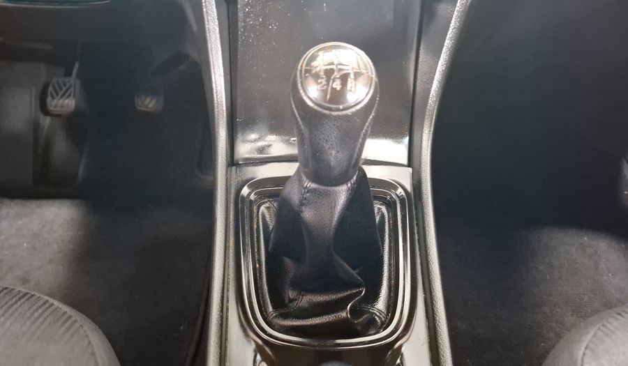 Suzuki Ciaz 1.4 GLS MT Sedan 2016