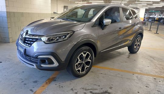 Renault • Captur