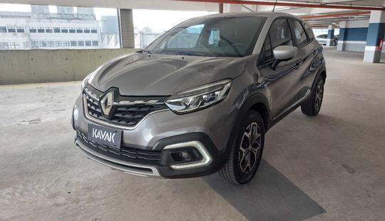 Renault • Captur