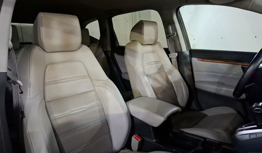 Honda Cr-v 1.5 TOURING AUTO Suv 2018