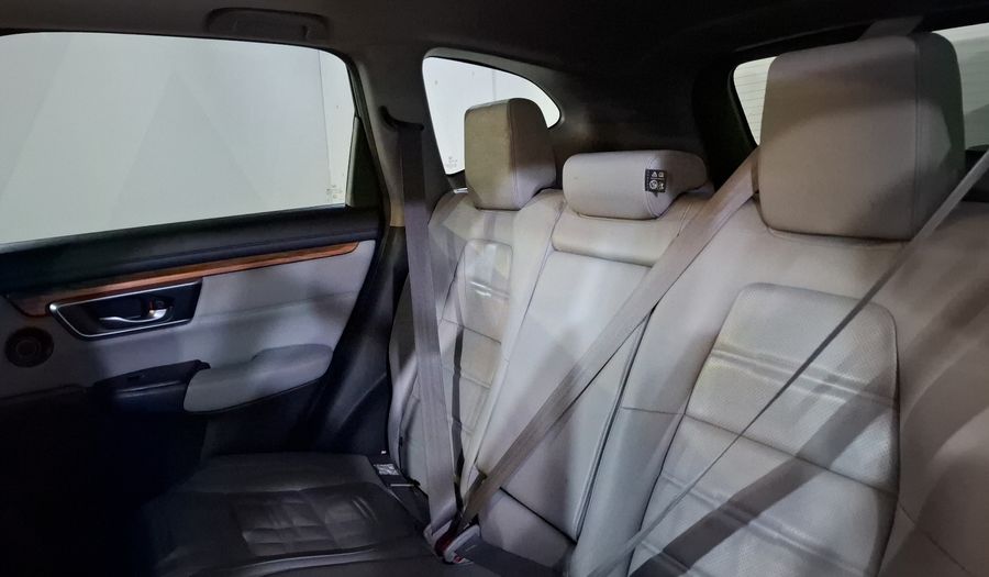 Honda Cr-v 1.5 TOURING AUTO Suv 2018