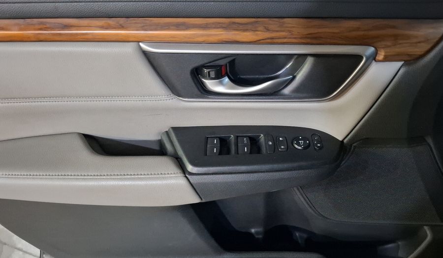 Honda Cr-v 1.5 TOURING AUTO Suv 2018