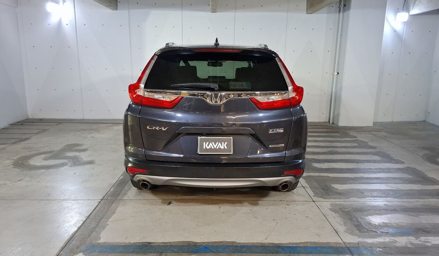 Honda Cr-v 1.5 TOURING AUTO Suv 2018
