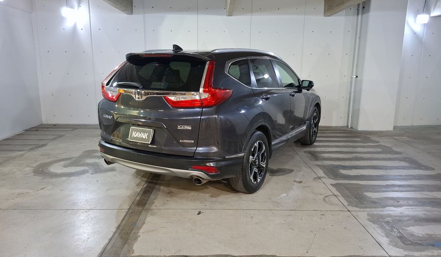 Honda Cr-v 1.5 TOURING AUTO Suv 2018