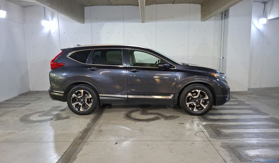 Honda Cr-v 1.5 TOURING AUTO Suv 2018