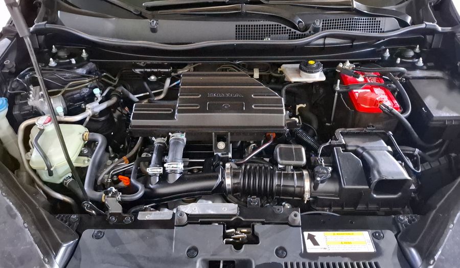 Honda Cr-v 1.5 TOURING AUTO Suv 2018