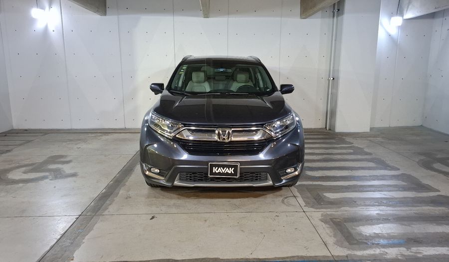 Honda Cr-v 1.5 TOURING AUTO Suv 2018