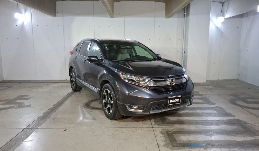 Honda Cr-v 1.5 TOURING AUTO Suv 2018