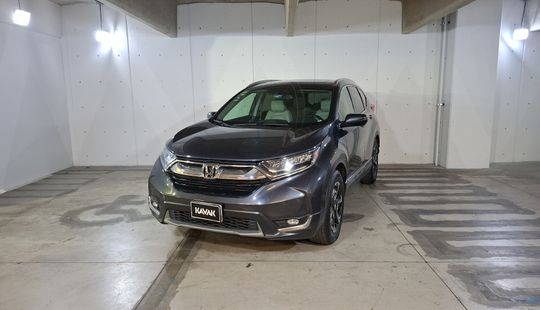 Honda • CR-V