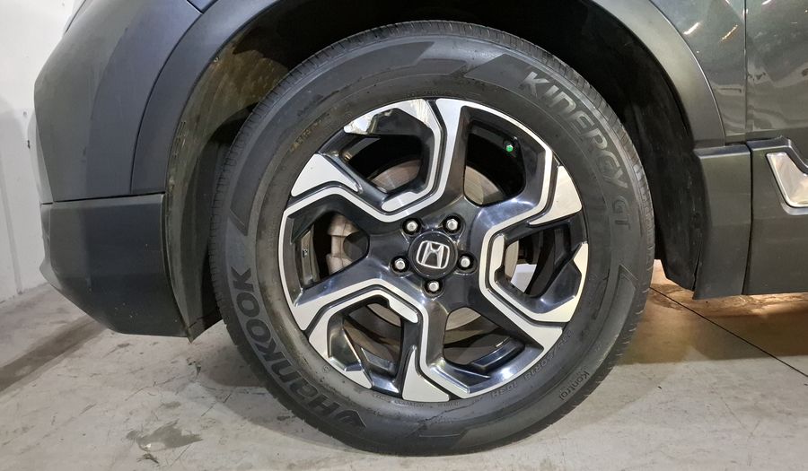 Honda Cr-v 1.5 TOURING AUTO Suv 2018