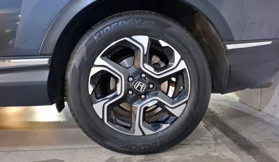 Honda Cr-v 1.5 TOURING AUTO Suv 2018