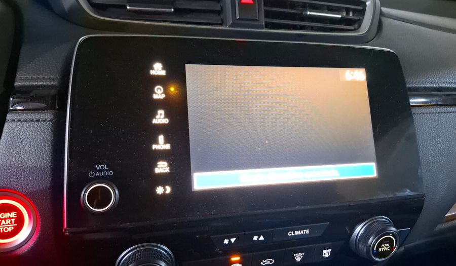 Honda Cr-v 1.5 TOURING AUTO Suv 2018