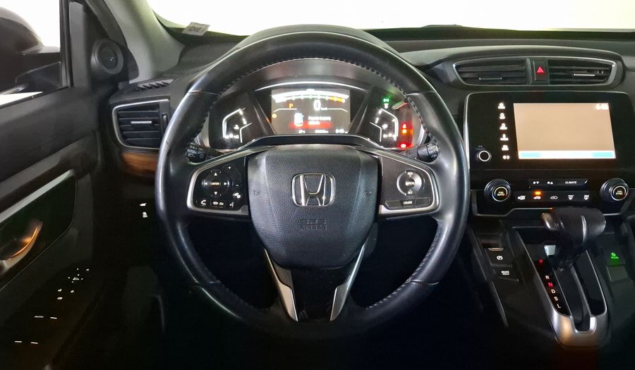 Honda Cr-v 1.5 TOURING AUTO Suv 2018