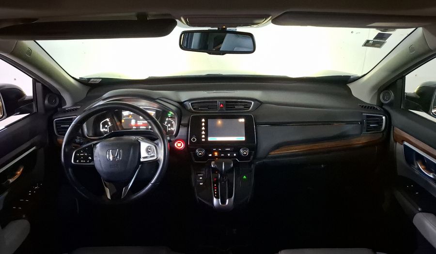 Honda Cr-v 1.5 TOURING AUTO Suv 2018