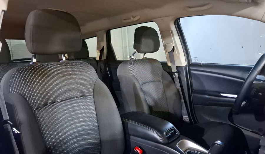 Dodge Journey 2.4 SE Suv 2016