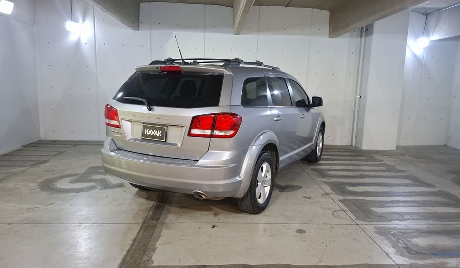 Dodge Journey 2.4 SE Suv 2016