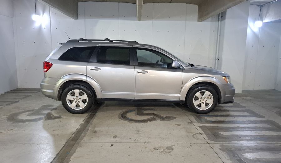 Dodge Journey 2.4 SE Suv 2016