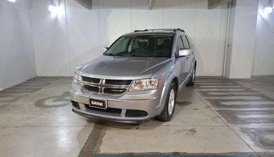 Dodge • Journey
