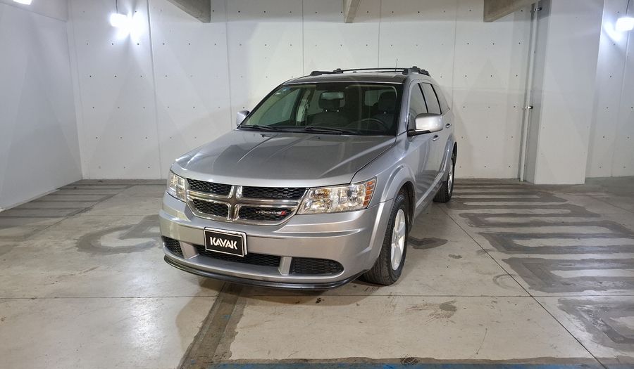Dodge Journey 2.4 SE Suv 2016