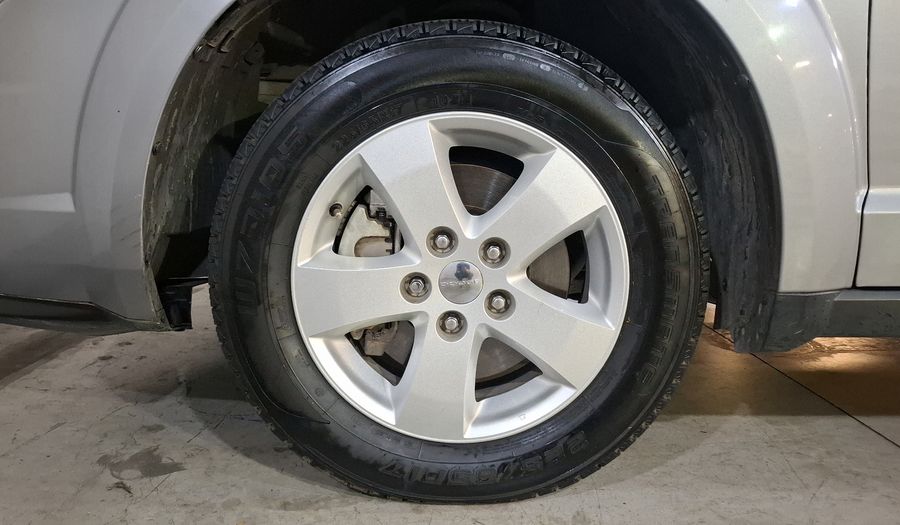 Dodge Journey 2.4 SE Suv 2016
