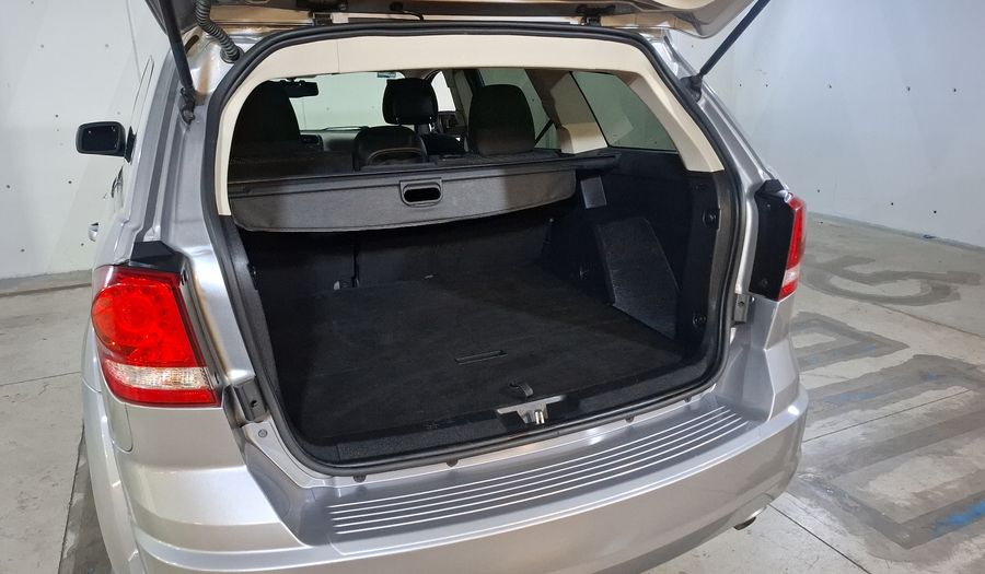 Dodge Journey 2.4 SE Suv 2016