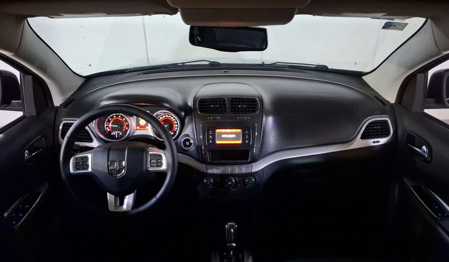Dodge Journey 2.4 SE Suv 2016