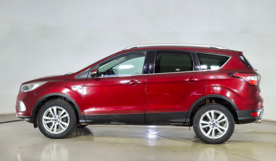 Ford Escape 2.0 ECOBOOST SE AUTO Suv 2018