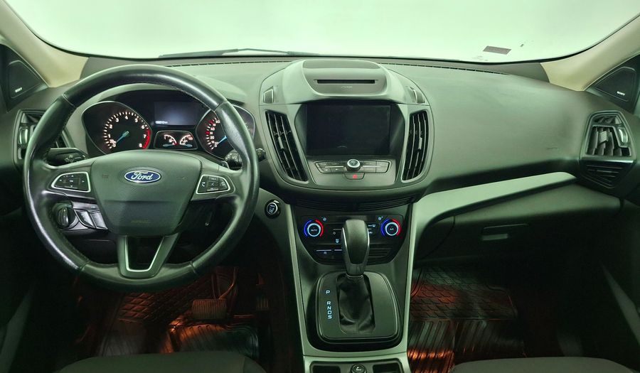 Ford Escape 2.0 ECOBOOST SE AUTO Suv 2018