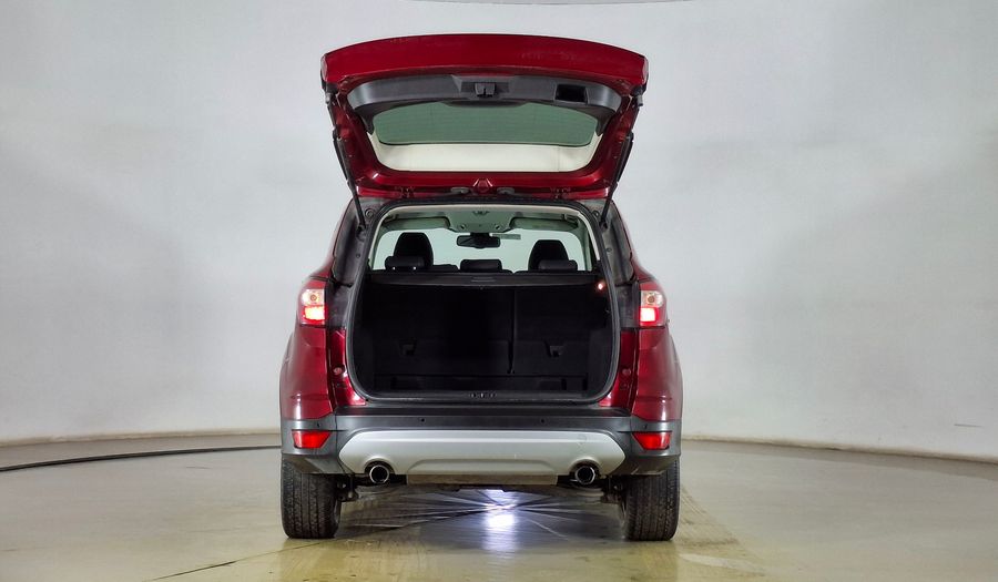Ford Escape 2.0 ECOBOOST SE AUTO Suv 2018