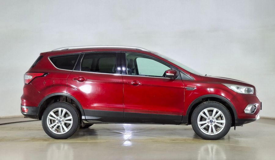 Ford Escape 2.0 ECOBOOST SE AUTO Suv 2018