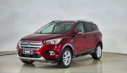 Ford • Escape