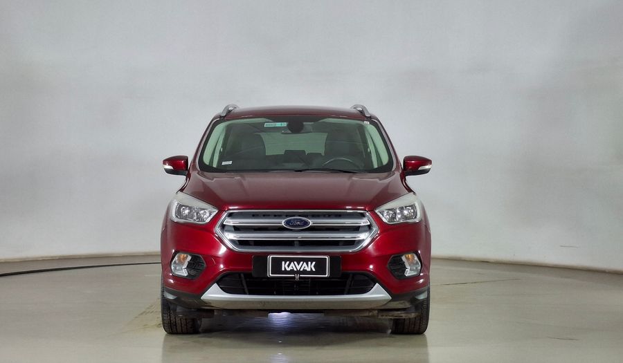 Ford Escape 2.0 ECOBOOST SE AUTO Suv 2018