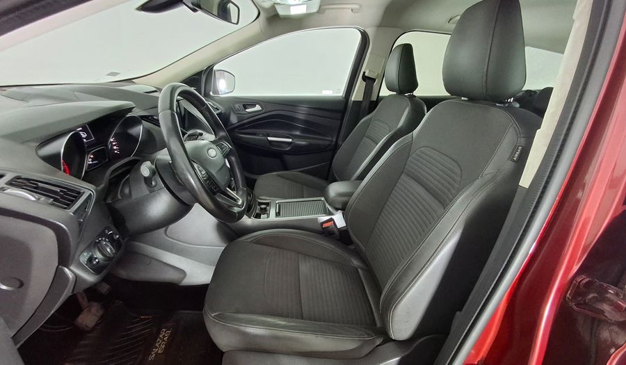 Ford Escape 2.0 ECOBOOST SE AUTO Suv 2018